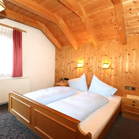Apartment Haus Daheim Iii